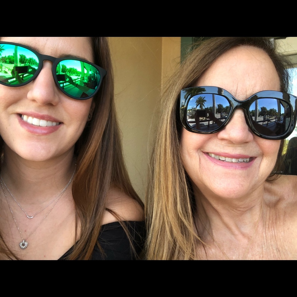 Meet your Posher, Katia